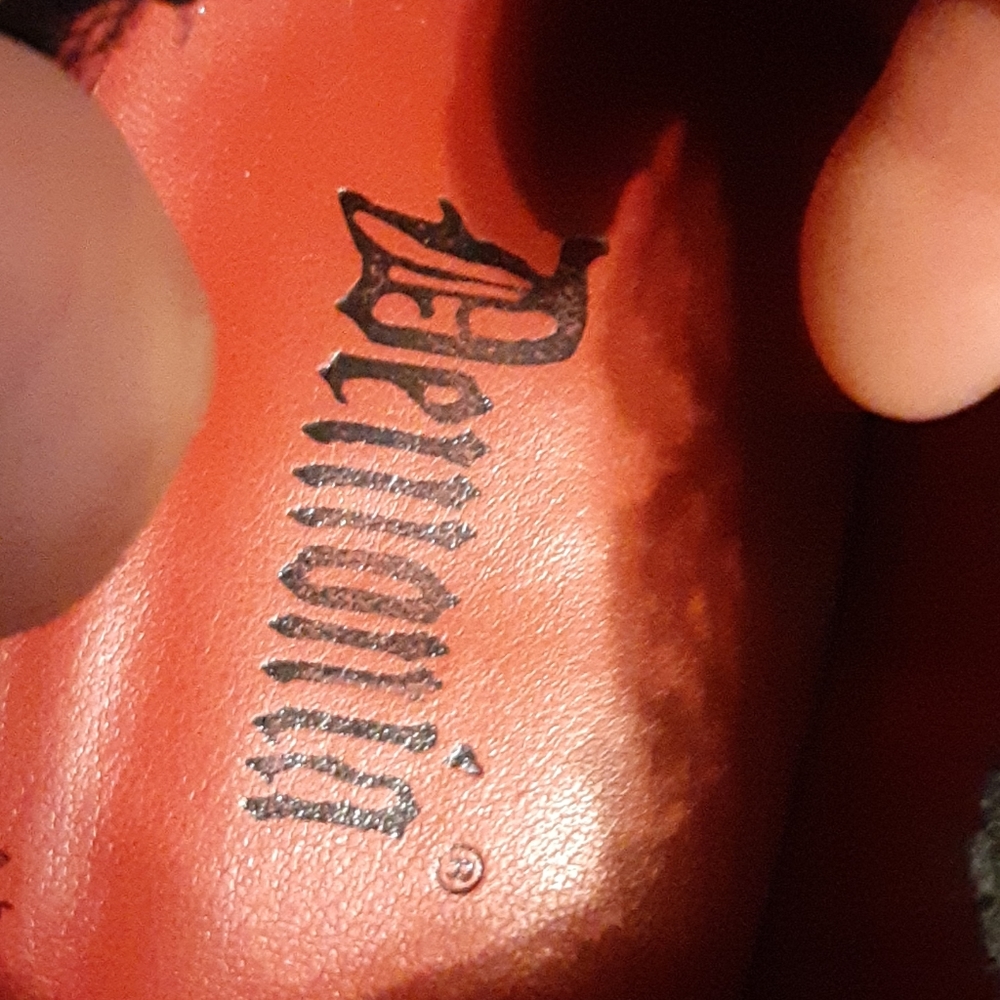 Demonia High Heels - Picture 2 of 2